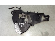 Recambio de maneta exterior delantera izquierda para mercedes-benz clase a (w169) a 180 cdi a-edition referencia OEM IAM A169760 2