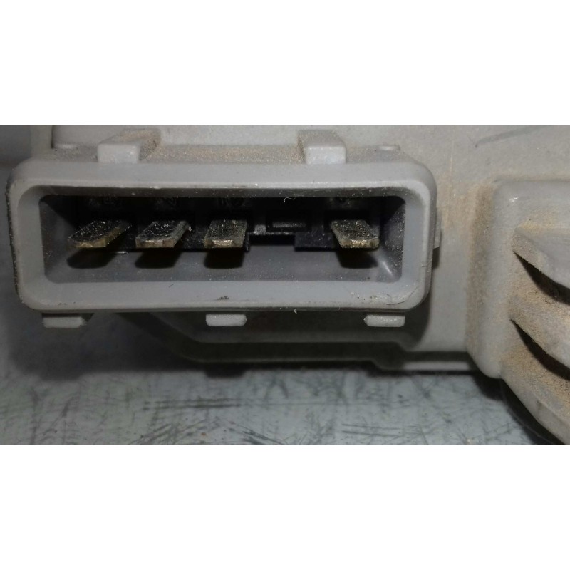 Recambio de cerradura puerta trasera izquierda para citroen xsara berlina 2.0 hdi 66kw premier referencia OEM IAM  GRIS 4 PINES