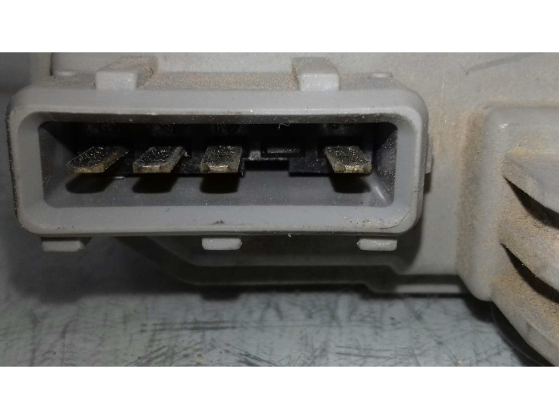Recambio de cerradura puerta trasera izquierda para citroen xsara berlina 2.0 hdi 66kw premier referencia OEM IAM  GRIS 4 PINES