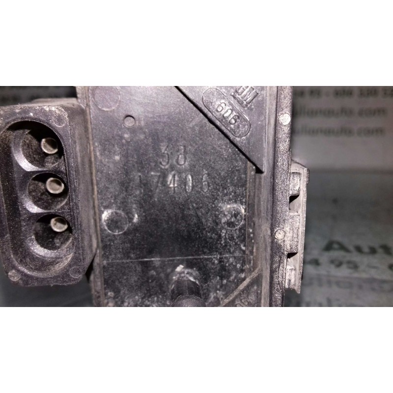 Recambio de sensor para opel astra g berlina comfort referencia OEM IAM 3617406 0398156 SENSOR MAP