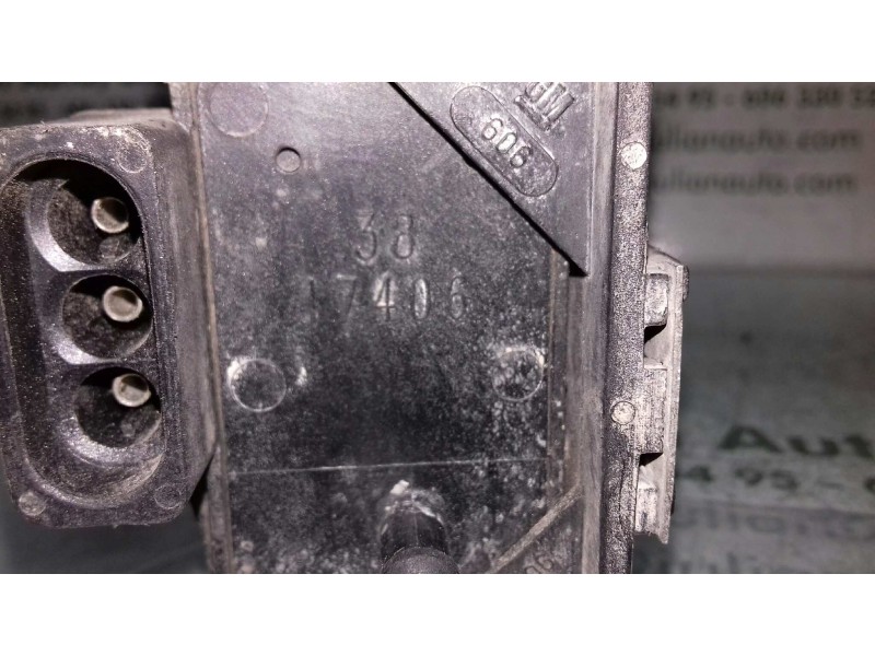 Recambio de sensor para opel astra g berlina comfort referencia OEM IAM 3617406 0398156 SENSOR MAP