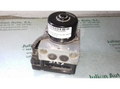 Recambio de abs para volkswagen bora berlina (1j2) conceptline referencia OEM IAM 1J0614117D 10020402074 ATE