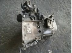Recambio de caja cambios para peugeot 307 break / sw (s1) sw referencia OEM IAM 20DM09  5 VELOCIDADES