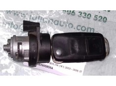 Recambio de antirrobo / llave contacto para volkswagen golf v berlina (1k1) gt sport referencia OEM IAM 8E0905856A SL300 CON LLA