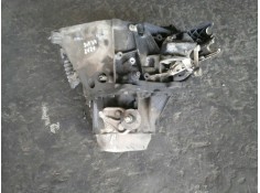 Recambio de caja cambios para peugeot 307 break / sw (s1) sw referencia OEM IAM 20DM09  5 VELOCIDADES 2