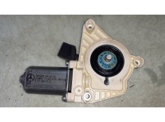 Recambio de motor elevalunas trasero izquierdo para mercedes-benz clase a (w169) a 180 cdi a-edition referencia OEM IAM A1698204