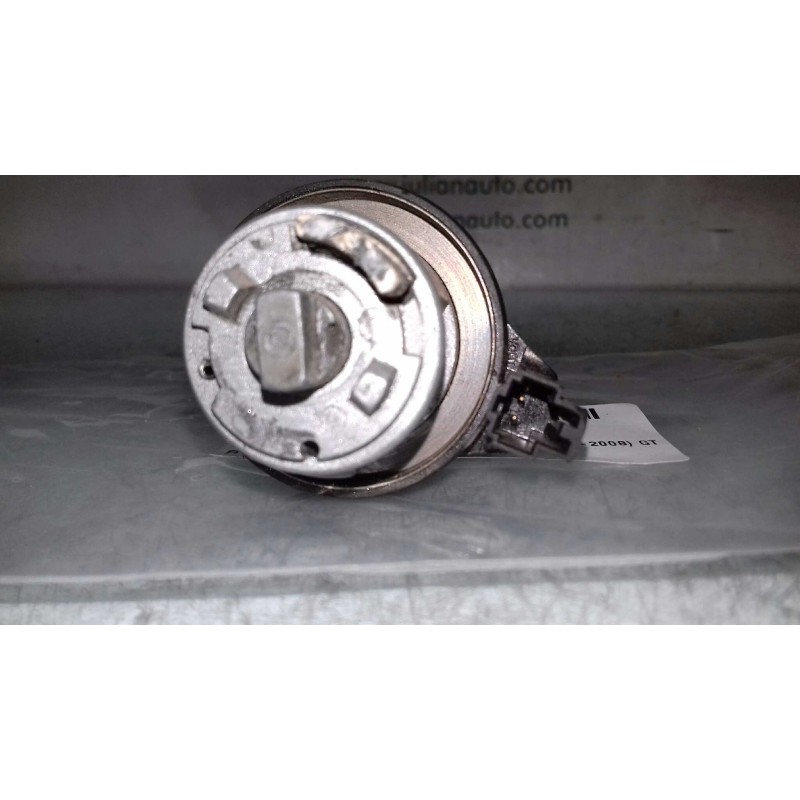 Recambio de antirrobo / llave contacto para volkswagen golf v berlina (1k1) gt sport referencia OEM IAM 8E0905856A SL300 CON LLA
