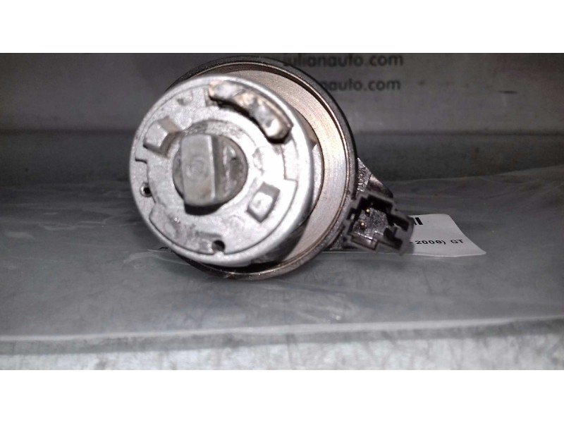 Recambio de antirrobo / llave contacto para volkswagen golf v berlina (1k1) gt sport referencia OEM IAM 8E0905856A SL300 CON LLA