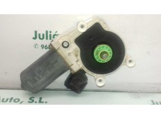 Recambio de motor elevalunas trasero izquierdo para bmw serie 5 berlina (e60) 520i referencia OEM IAM 6922319 994437102 20024636