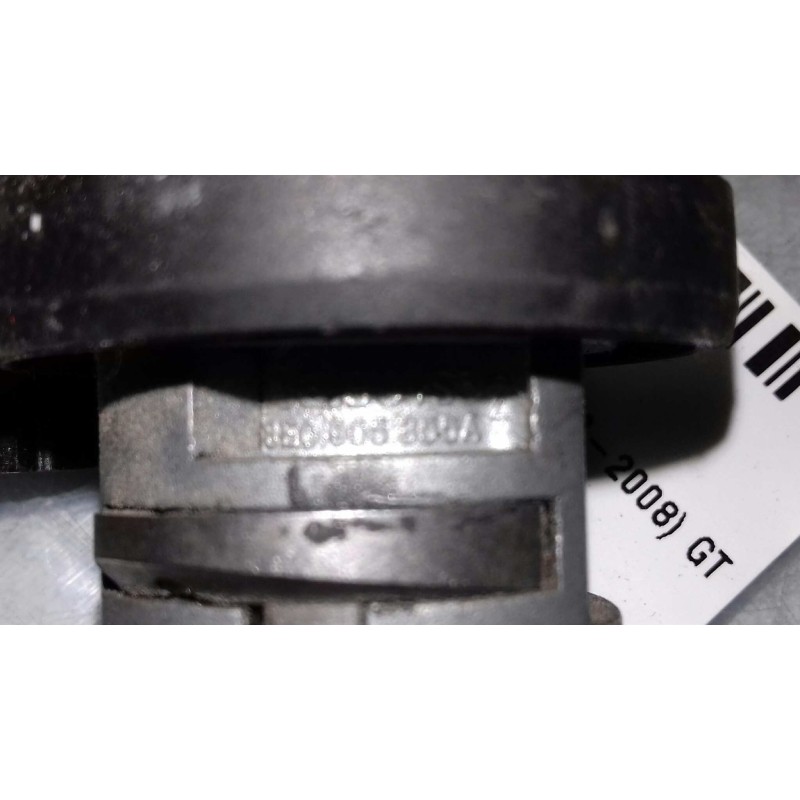 Recambio de antirrobo / llave contacto para volkswagen golf v berlina (1k1) gt sport referencia OEM IAM 8E0905856A SL300 CON LLA