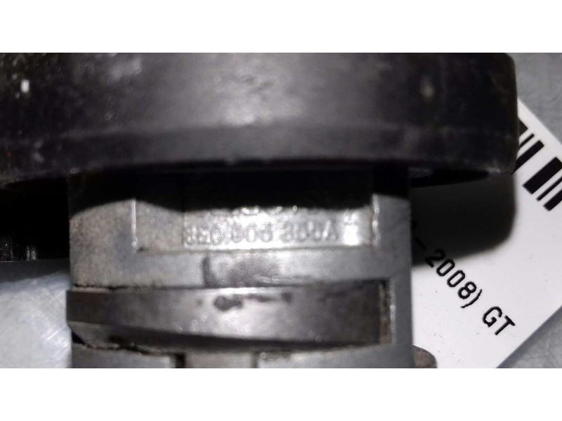 Recambio de antirrobo / llave contacto para volkswagen golf v berlina (1k1) gt sport referencia OEM IAM 8E0905856A SL300 CON LLA