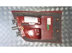 Recambio de piloto trasero izquierdo interior para bmw x5 (e53) 3.0d referencia OEM IAM 251611 840901107 251507 2