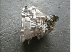 Recambio de caja cambios para hyundai i20 classic referencia OEM IAM VAM5  5 VELOCIDADES 2