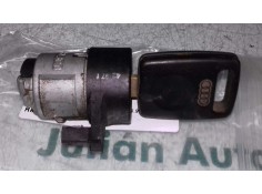 Recambio de antirrobo / llave contacto para audi a6 berlina (4b2) 2.5 tdi referencia OEM IAM 367956 SL300 CON LLAVE