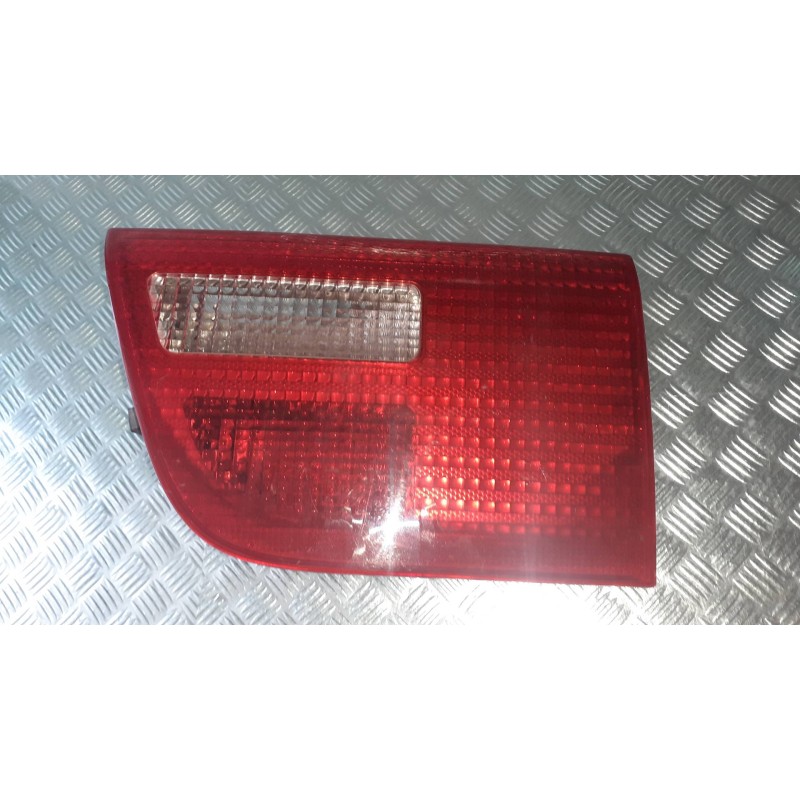 Recambio de piloto trasero derecho interior para bmw x5 (e53) 3.0d referencia OEM IAM 251612 840901207 251508