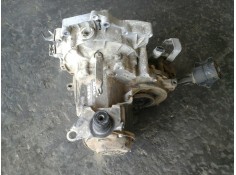 Recambio de caja cambios para seat arosa (6h1) stella referencia OEM IAM DXD  5 VELOCIDADES 2