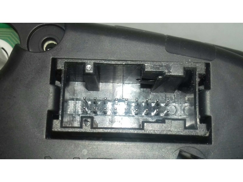 Recambio de cuadro instrumentos para peugeot 406 berlina (s1/s2) sldt referencia OEM IAM 9639940380 110008882069 VDO