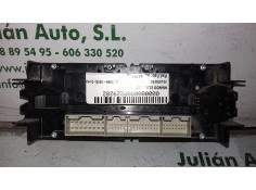 Recambio de mando climatizador para volkswagen bora berlina (1j2) conceptline referencia OEM IAM   CLIMATRONIC 2