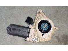 Recambio de motor elevalunas delantero izquierdo para mercedes-benz clase a (w169) a 180 cdi a-edition referencia OEM IAM A16982