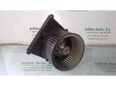 Recambio de ventilador calefaccion para volkswagen bora berlina (1j2) conceptline referencia OEM IAM 1J1819021B F657877G H356578