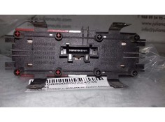 Recambio de warning para renault megane ii berlina 5p confort authentique referencia OEM IAM 8200407415 88040009 CIERRE PUERTAS 2