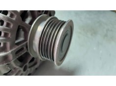 Recambio de alternador para renault clio ii fase ii (b/cb0) campus referencia OEM IAM 0986080140 BOSCH 110A 2