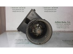 Recambio de ventilador calefaccion para volkswagen bora berlina (1j2) conceptline referencia OEM IAM 1J1819021B F657877G H356578 2