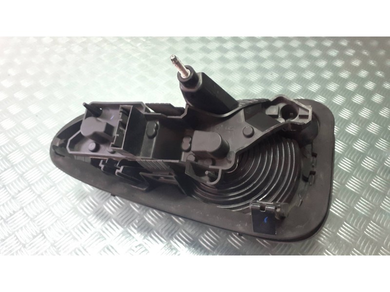 Recambio de piloto trasero derecho para bmw mini (r50,r53) cooper referencia OEM IAM 693327409  3016460000