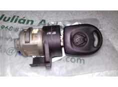 Recambio de antirrobo / llave contacto para volkswagen passat berlina (3a2) gl exclusiv referencia OEM IAM 0700F 2 PINES CON LLA