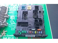 Recambio de centralita motor uce para peugeot 307 break/sw (s2) sw pack referencia OEM IAM 9660497480 5WS40277G-T KIT - SIEMENS  2