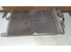 Recambio de condensador / radiador aire acondicionado para opel astra g berlina comfort referencia OEM IAM VAI19B  OPC009