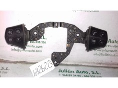 Recambio de mando multifuncion para mercedes-benz clase a (w169) a 170 (169.032) referencia OEM IAM 1698207310 33490101 60187078