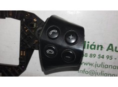 Recambio de mando multifuncion para mercedes-benz clase a (w169) a 170 (169.032) referencia OEM IAM 1698207310 33490101 60187078 2