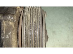 Recambio de compresor aire acondicionado para ford focus c-max (cap) ambiente (d) referencia OEM IAM 3M5H19D629GC SD7V16 SANDEN  2