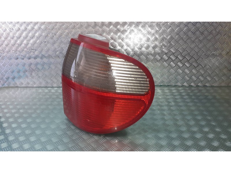 Recambio de piloto trasero derecho para ford galaxy (vx) clx referencia OEM IAM 95VW13N004EA 95VW 962604