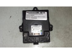 Recambio de modulo confort para mercedes-benz clase a (w169) a 180 cdi a-edition referencia OEM IAM A1698208326 05072344 580520