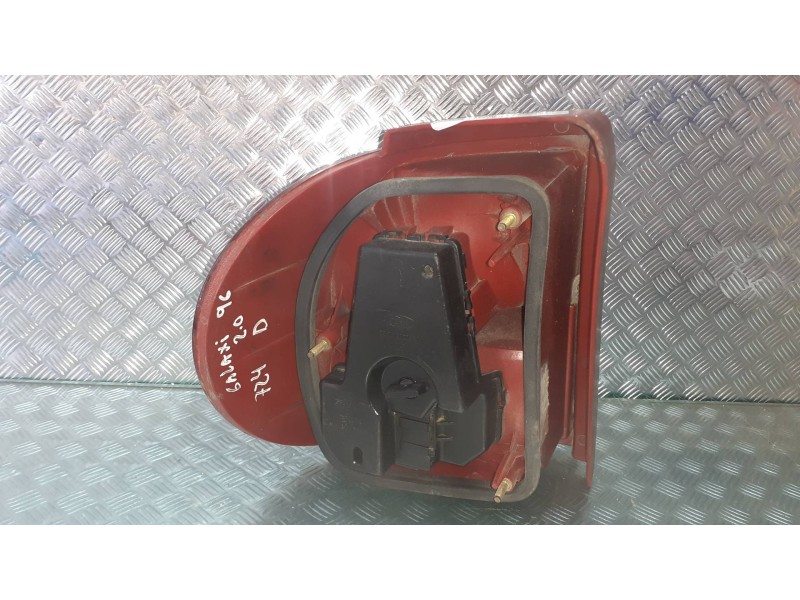 Recambio de piloto trasero derecho para ford galaxy (vx) clx referencia OEM IAM 95VW13N004EA 95VW 962604