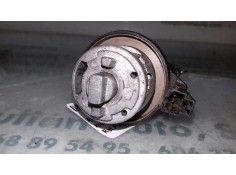 Recambio de antirrobo / llave contacto para audi a4 berlina (8e) 2.5 tdi (120kw) referencia OEM IAM  2 PINES CON LLAVE 2