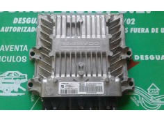 Recambio de centralita motor uce para peugeot 407 sw premium referencia OEM IAM 9663606780 9655534080 KIT - SIEMENS - VDO 2