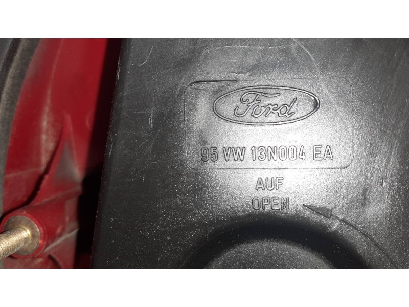 Recambio de piloto trasero derecho para ford galaxy (vx) clx referencia OEM IAM 95VW13N004EA 95VW 962604