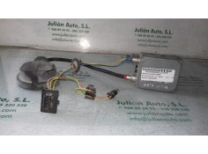 Recambio de centralita faros xenon para volvo s40 berlina 1.9 d+ (85kw) referencia OEM IAM 5DV007750  IZQUIZERDA