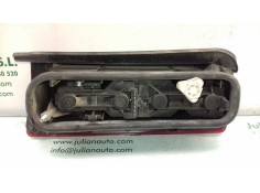 Recambio de piloto trasero izquierdo para opel combo (corsa c) familiar referencia OEM IAM 453122  YORKA 2