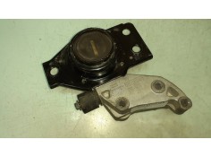 Recambio de soporte motor derecho para nissan qashqai (j10) acenta referencia OEM IAM F6036100F F6036130 F6036130F 2