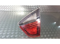 Recambio de piloto trasero izquierdo interior para bmw serie 3 berlina (e90) 330i referencia OEM IAM 63210406884  
