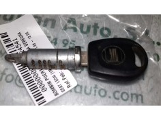 Recambio de bombin puerta delantera derecha para seat leon (1m1) stella referencia OEM IAM   CON LLAVE