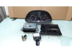 Recambio de centralita motor uce para mercedes-benz clase a (w169) a 180 cdi a-edition referencia OEM IAM A6401506734  KIT - BOS