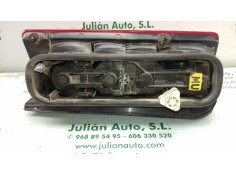 Recambio de piloto trasero derecho para opel combo (corsa c) familiar referencia OEM IAM 453132  YORKA 2