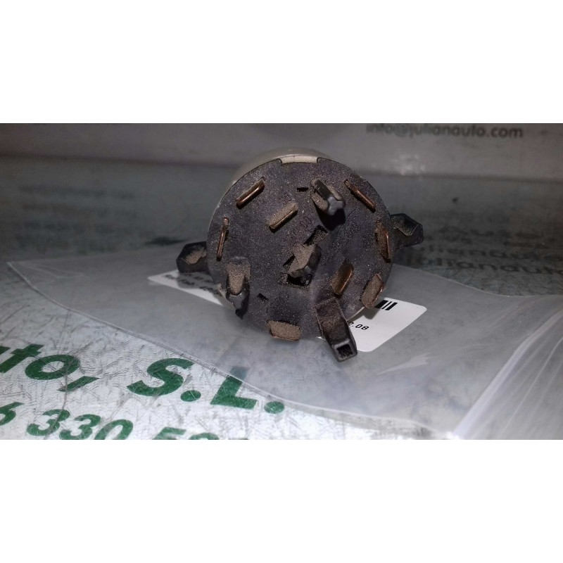 Recambio de conmutador de arranque para audi a3 (8p) 2.0 tdi ambiente referencia OEM IAM 4B0905649 0416020D 