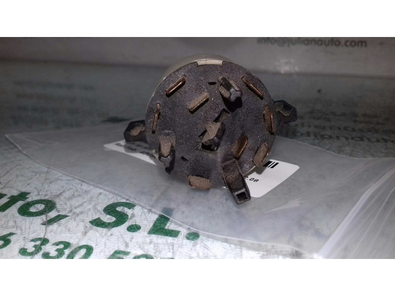 Recambio de conmutador de arranque para audi a3 (8p) 2.0 tdi ambiente referencia OEM IAM 4B0905649 0416020D 