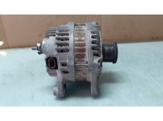 Recambio de alternador para nissan qashqai (j10) acenta referencia OEM IAM 23100JD71B MITSUBISHI 150A 2